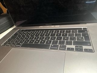 MacBook Pro 16" Intel i9 - 1Tb