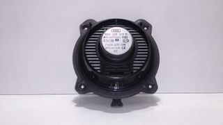 SISTEMA AUDIO / RADIO CD AUDI A3 (8P)