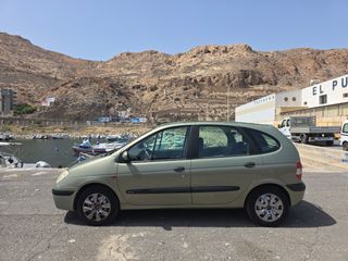 Renault Scenic 2002