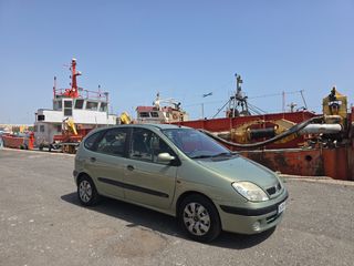 Renault Scenic 2002