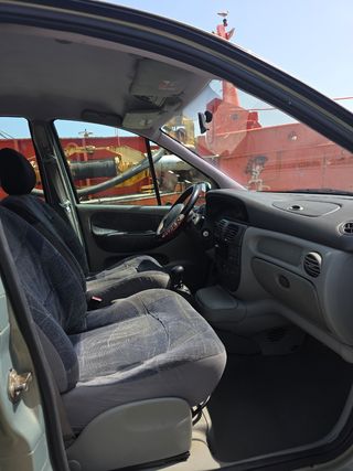 Renault Scenic 2002