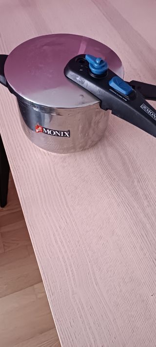 Olla Monix Veloce - Pentola a pressione