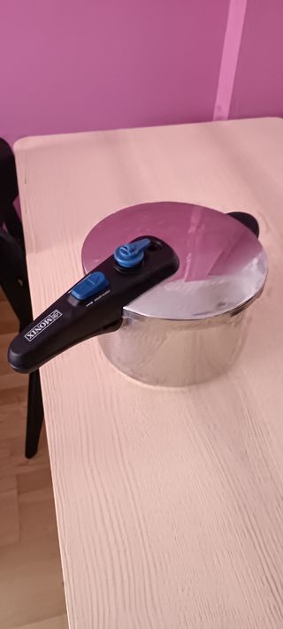 Olla Monix Veloce - Pentola a pressione