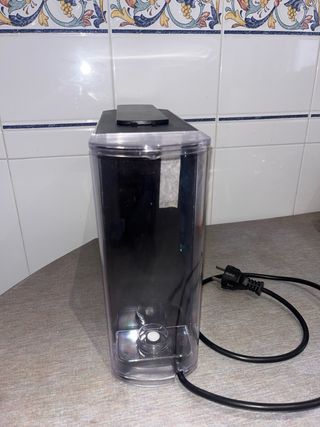 Cafetera Cápsulas Capitani Elite 2