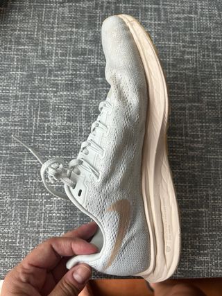 Zapatillas Nike Zoom Pegasus 36 Blancas
