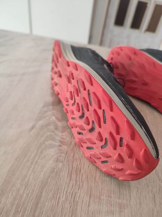 Zapatillas Salomon Ultra Glide talla 45 ⅓