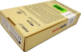 Smartphone Motorola Moto G15 128GB E655871