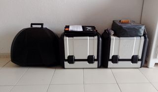 KTM 1290 Super Adventure