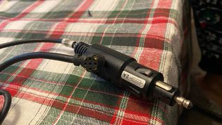 Base y cableado para GPSMAP 276C: GPS Garmin