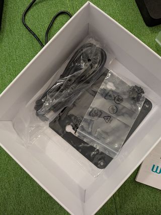 MiniPC Geekom MiniAir 11 - Intel n5105 16gb 512ssd