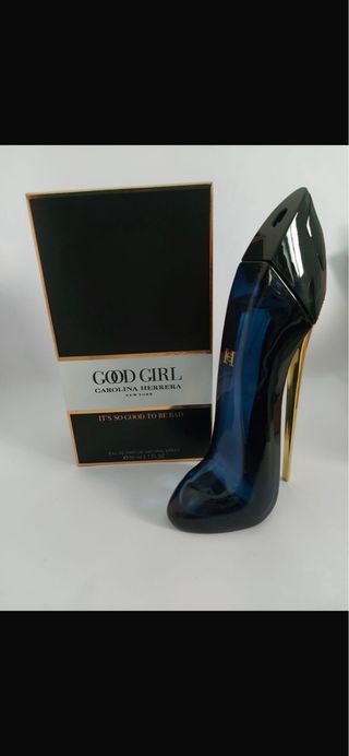 Good Girl Carolina Herrera - Eau de Parfum