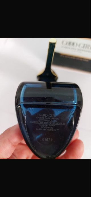 Good Girl Carolina Herrera - Eau de Parfum