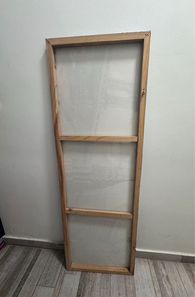 Cuadro Nueva York - Lienzo