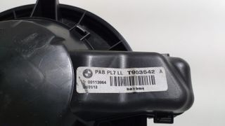 MOTOR CALEFACCION 155466 BMW SERIE 1 LIM. (F20)