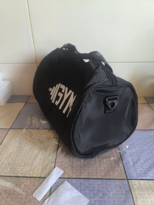 Borsa Sportiva 'Gym'