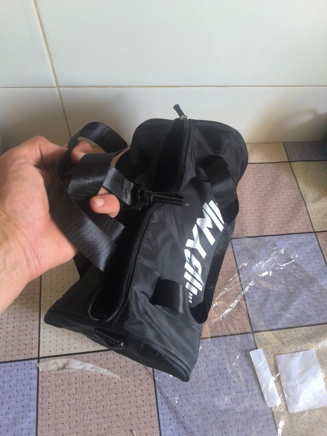 Borsa Sportiva 'Gym'