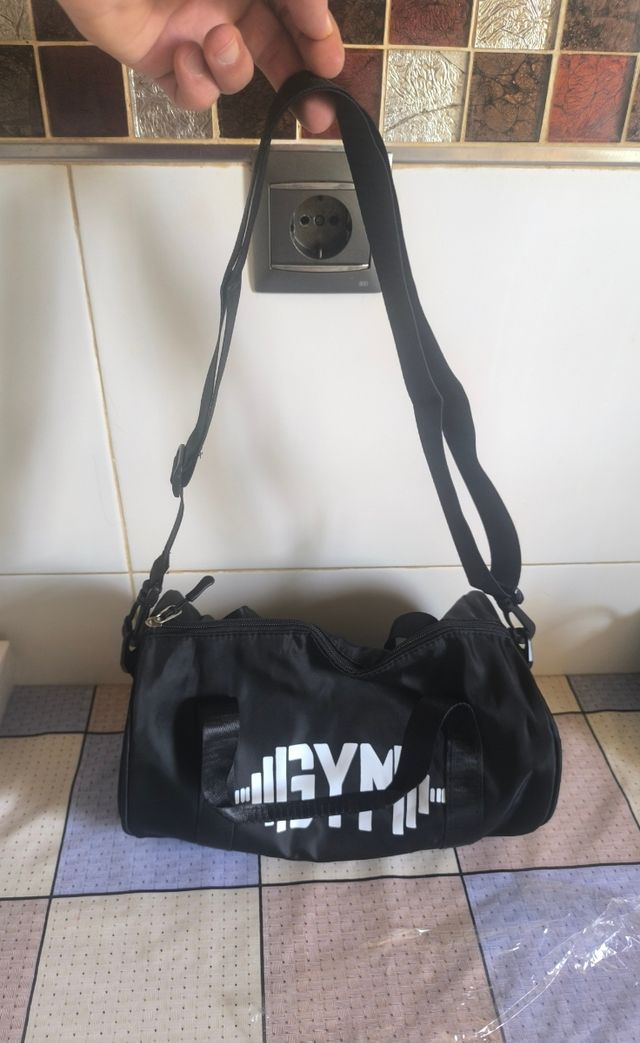 Borsa Sportiva 'Gym'