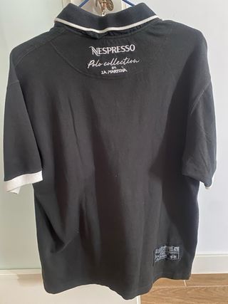Camisa Polo La Martina 