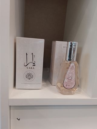Perfume YARA