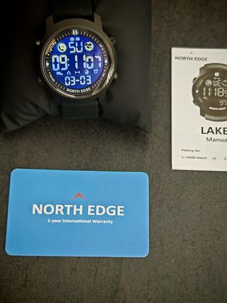 Reloj North Edge Laker - Deportivo
