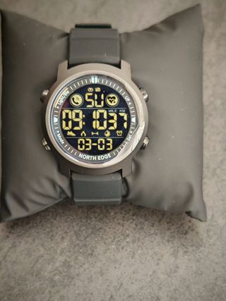Reloj North Edge Laker - Deportivo