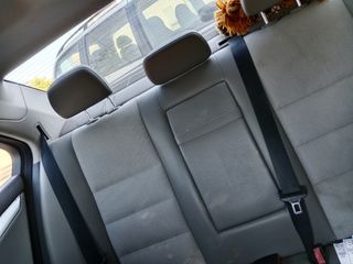 Mercedes-Benz Clase C 2007