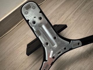 Peana y mando TV Samsung serie 8