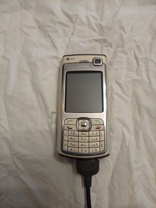 Móviles Nokia y Sony Ericsson