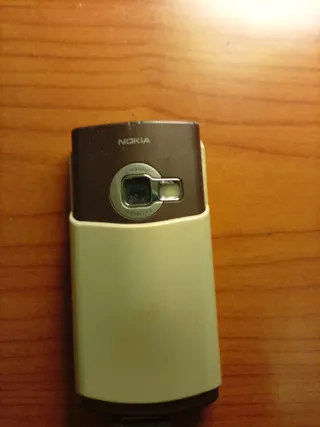 Móviles Nokia y Sony Ericsson