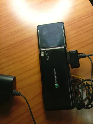 Móviles Nokia y Sony Ericsson