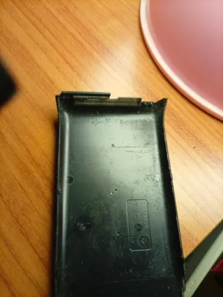Móviles Nokia y Sony Ericsson