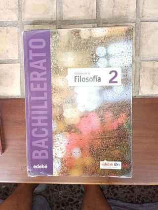 HISTORIA DE LA FILOSOFIA