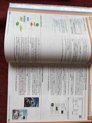 Ciencias de la Computación I - 1º Bachillerato