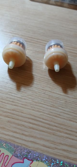 3 Filtros gasolina minimoto