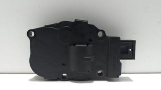 MOTOR APERTURA TRAMPILLAS CLIMATIZADOR 145360 BMW SERIE 1 BERLINA (E81/E87)