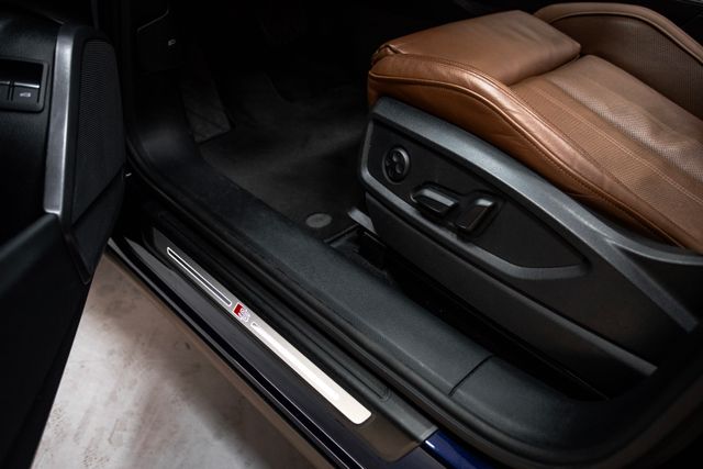 AUDI Q5 S Line 50 TFSIe IVA DEDUCIBLE REVIS AUDI