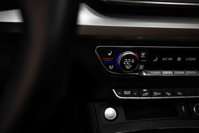 AUDI Q5 S Line 50 TFSIe IVA DEDUCIBLE REVIS AUDI