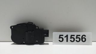 MOTOR APERTURA TRAMPILLAS CLIMATIZADOR 145361 BMW SERIE 1 BERLINA (E81/E87)