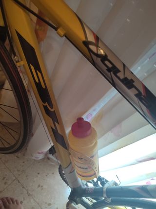 Bicicleta carretera BH