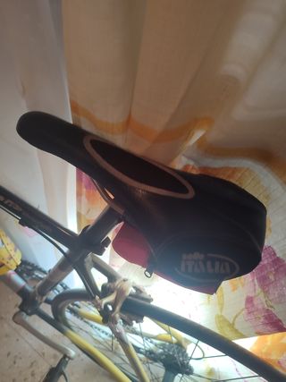 Bicicleta carretera BH