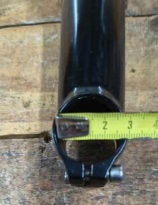 Avanço Scott AL - BTT