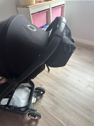 Bugaboo Butterfly - Silla ligera