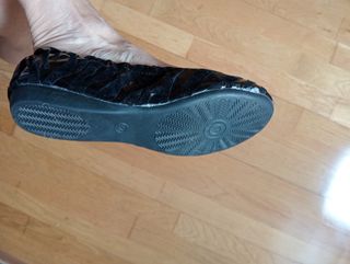  Smartflots Bataller - Estuche de viaje con zapato