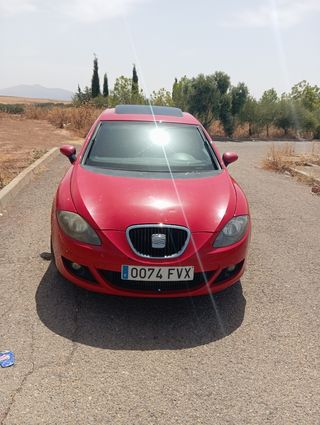 SEAT Leon 2007