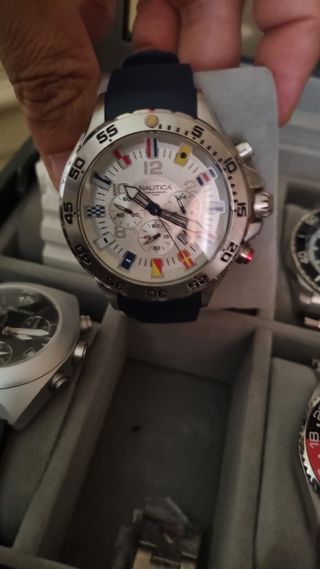 12 Orologi da polso - Collezione