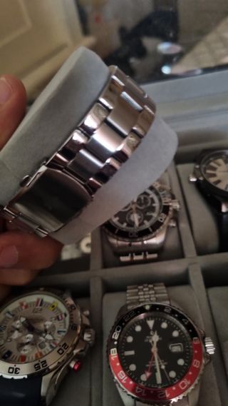 12 Orologi da polso - Collezione