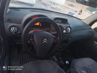 Citroen C3 2003