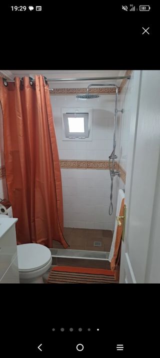 Apartamento Paterna Rivera - Alquiler