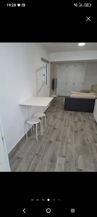 Apartamento Paterna Rivera - Alquiler