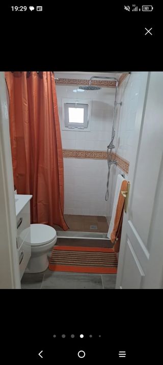 Apartamento Paterna Rivera - Alquiler